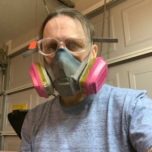 Meet your Posher, Joel